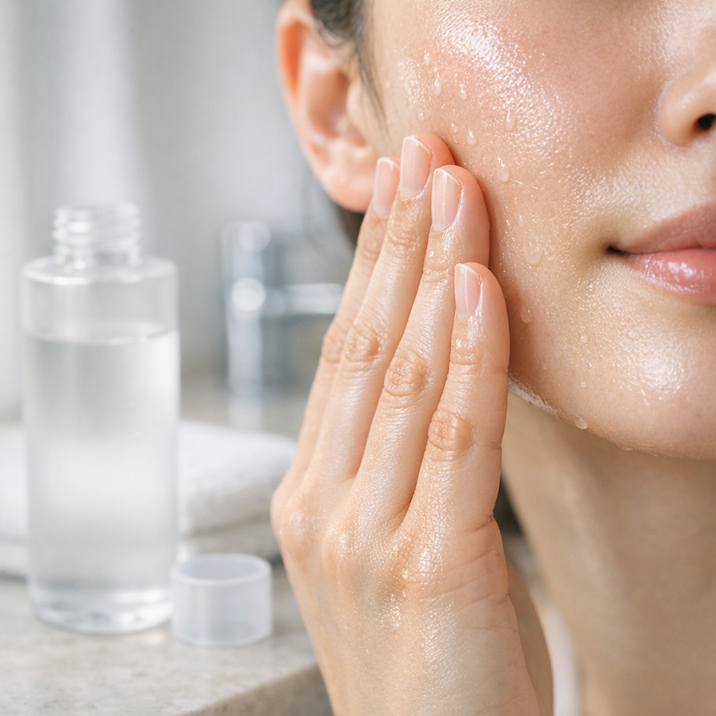 7-Skin Method: How-To, Products and Pro Tips