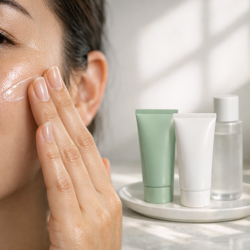 Korean Sunscreen Explained Simply