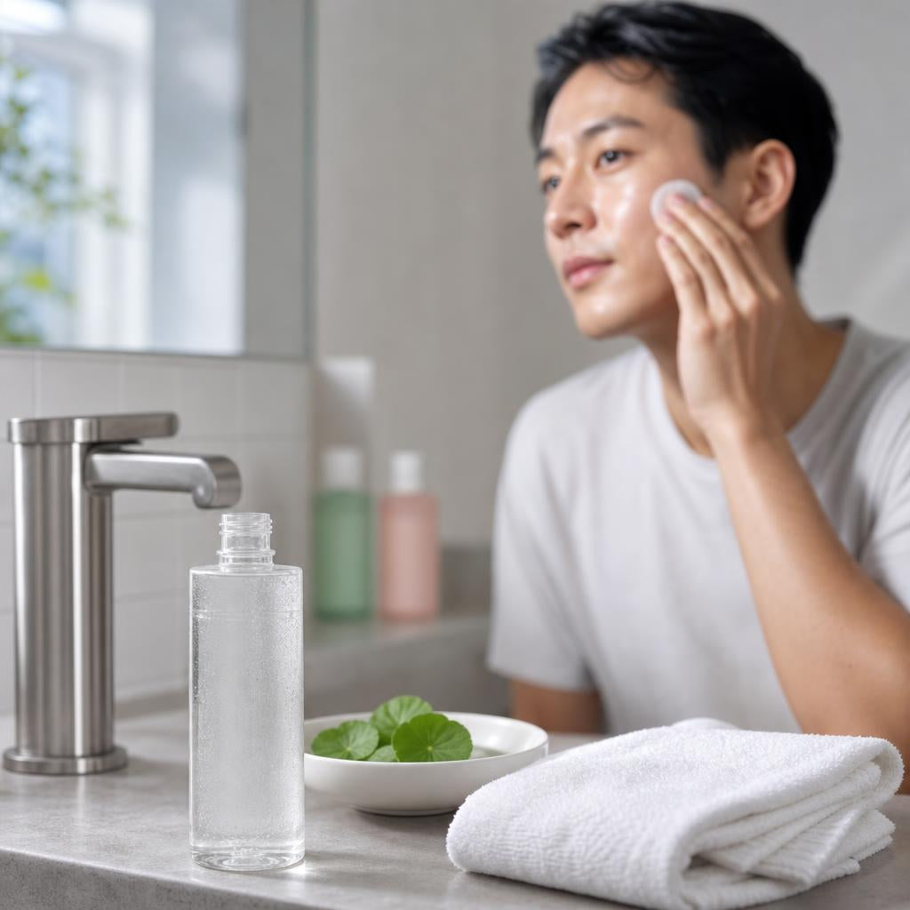Best SKIN1004 Toner for Oily Skin: Top Recommendation