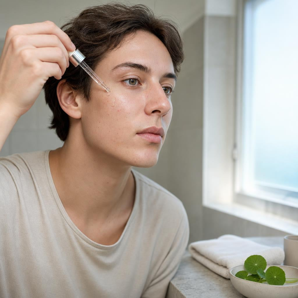 Is SKIN1004 good for acne? Benefits, tips & products