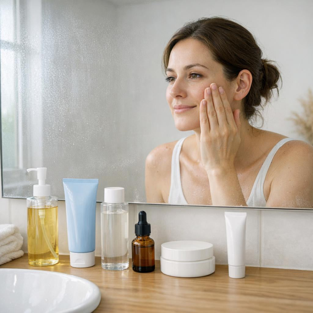Japanese Skincare Routine: Your Complete J-Beauty Guide