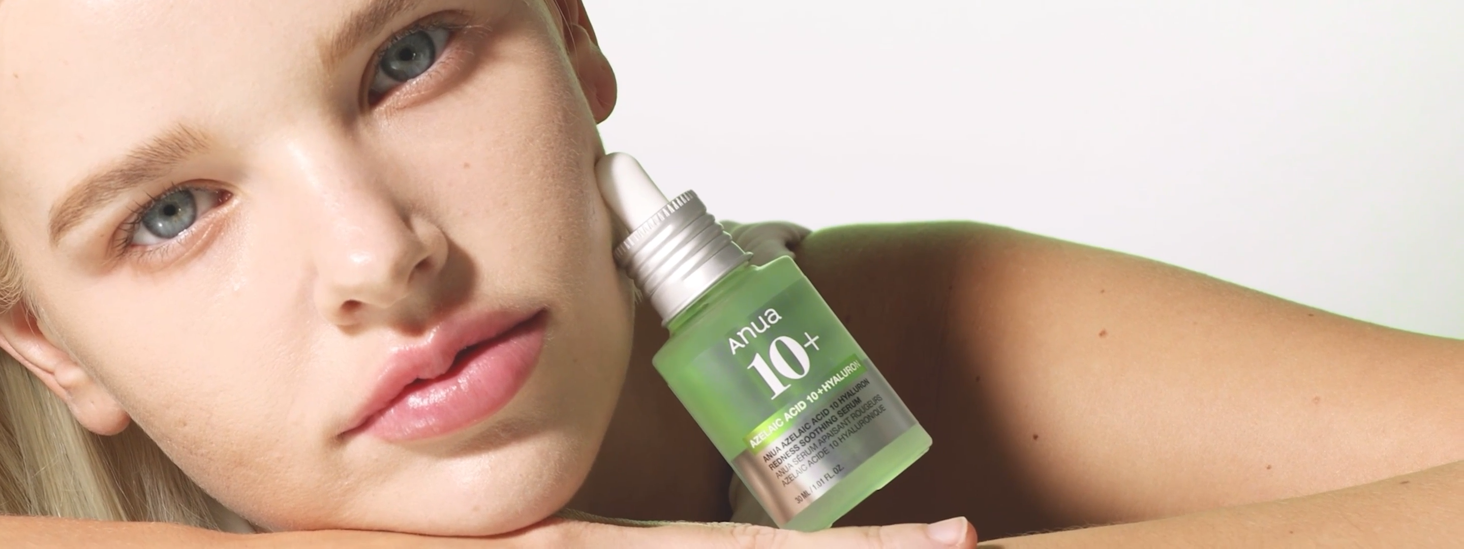 Azelaic Acid: The Ingredient That Does Everything, Without Punishing Your Skin