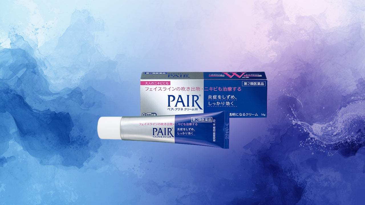 Lion Pair Acne Cream: Why it works and why it might not work for you