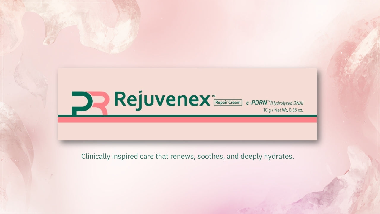 What is PDRN? The honest answer is more interesting than the hype