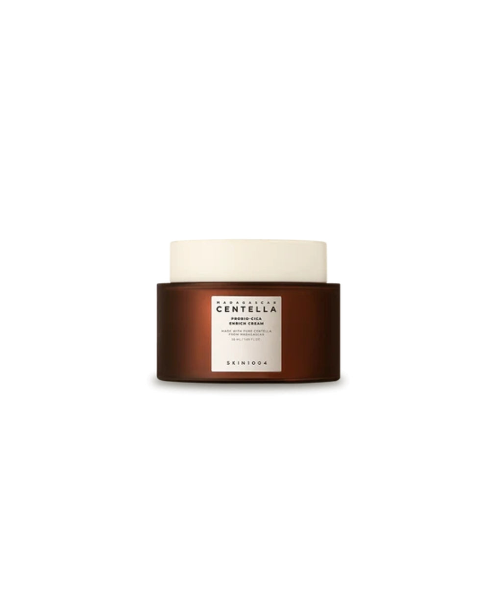 SKIN1004 - Madagascar Centella Probio-Cica Enrich Cream