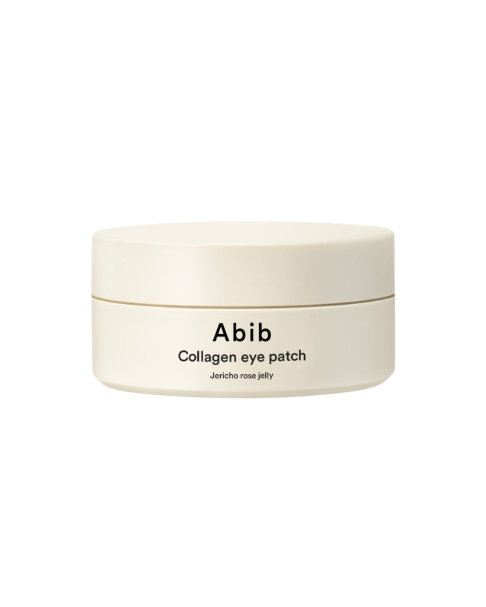 Abib - Collagen Eye Patch Jericho Rose Jelly
