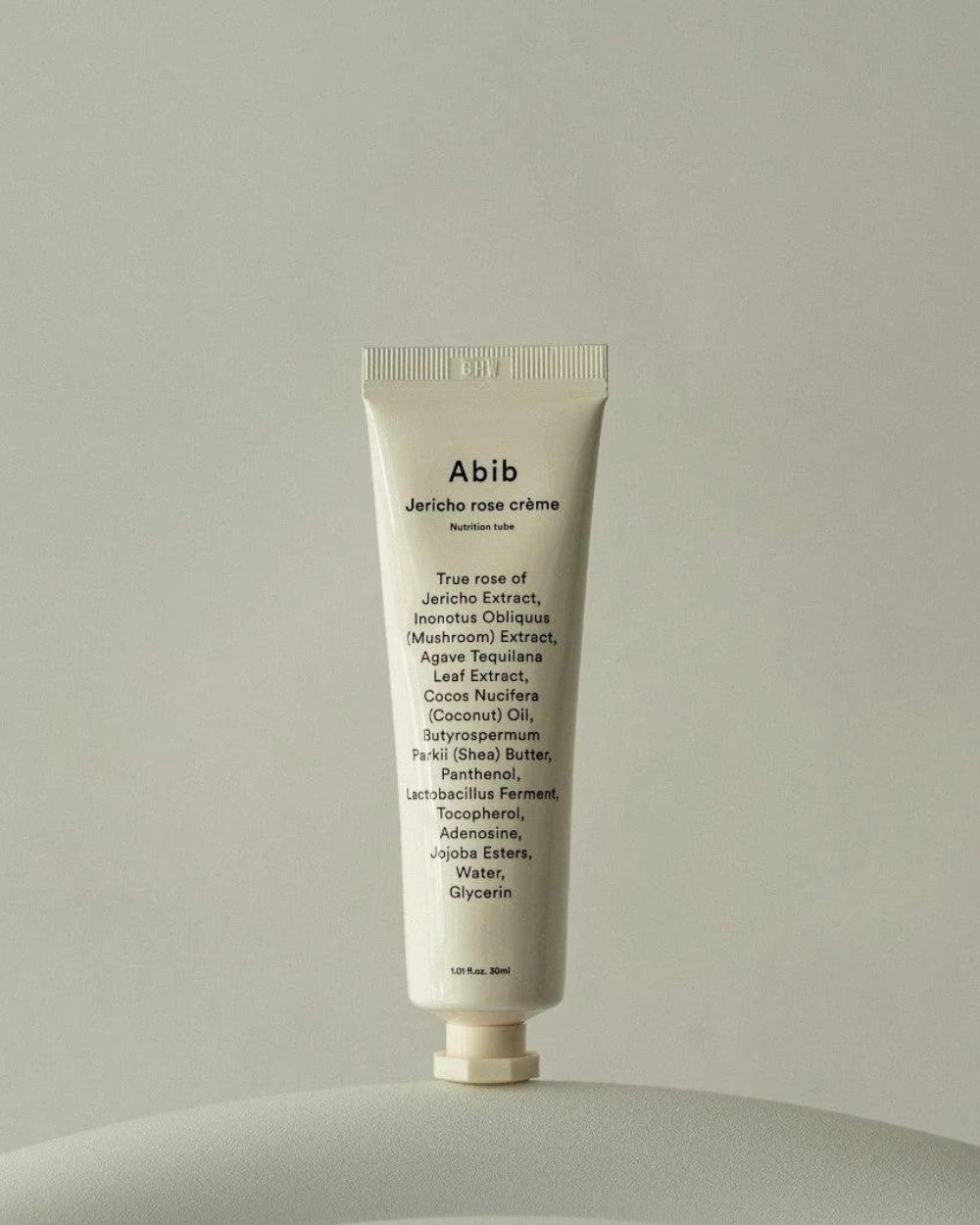 Abib - Jericho Rose Creme Nutrition Tube