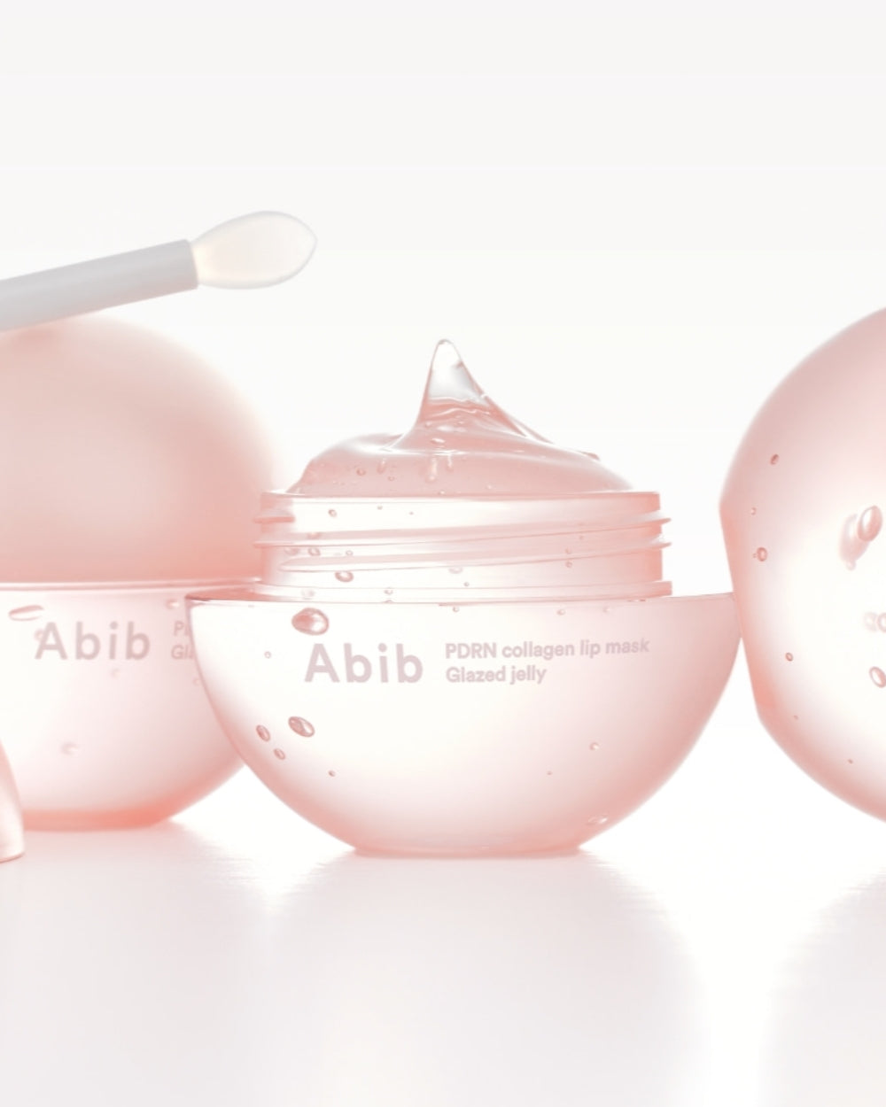 Abib - PDRN Collagen Lip Mask Glazed Jelly