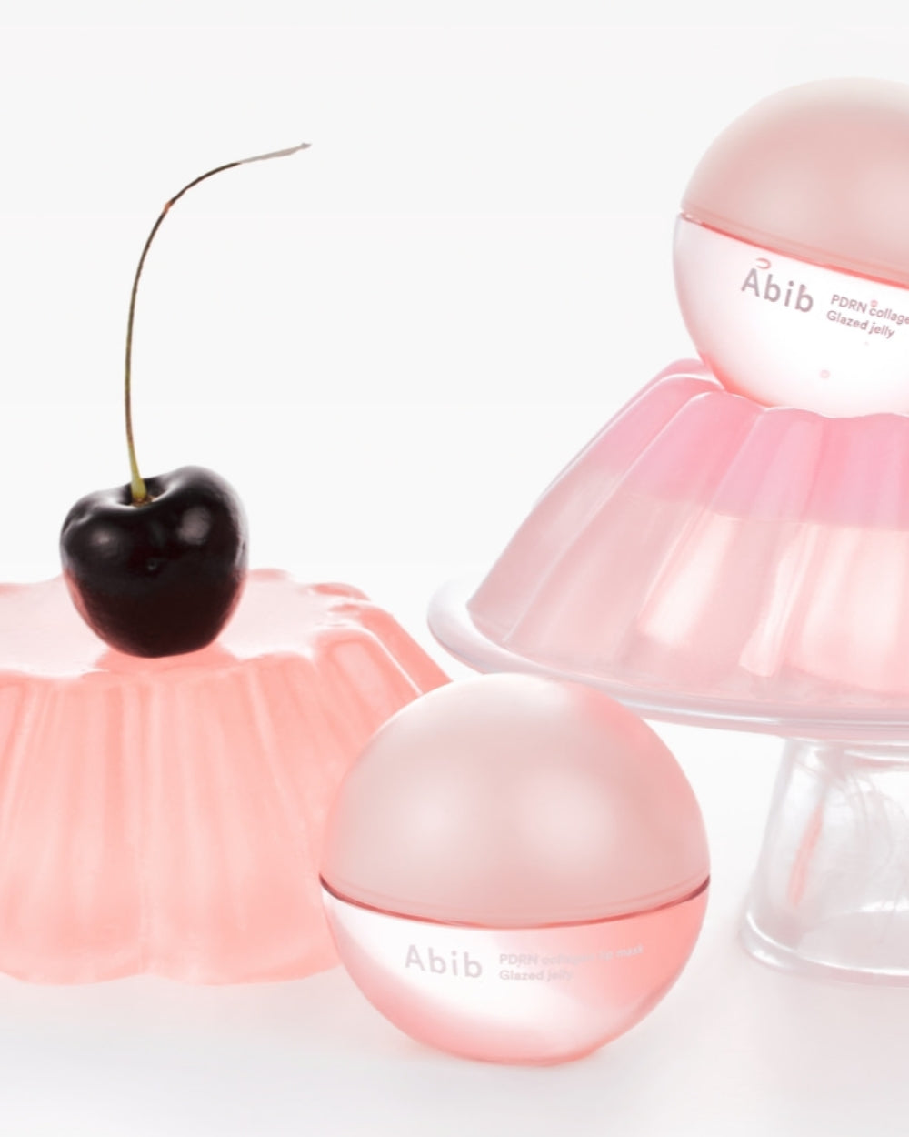 Abib - PDRN Collagen Lip Mask Glazed Jelly