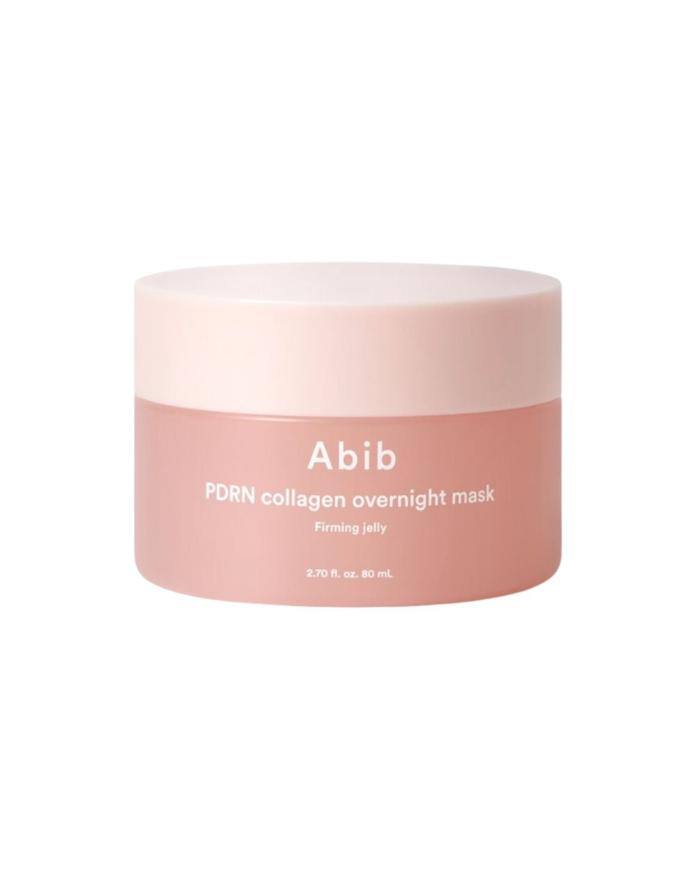 Abib - PDRN Collagen Overnight Mask