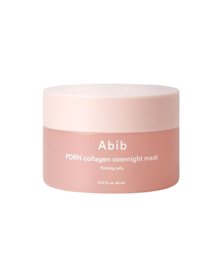 Abib - PDRN Collagen Overnight Mask