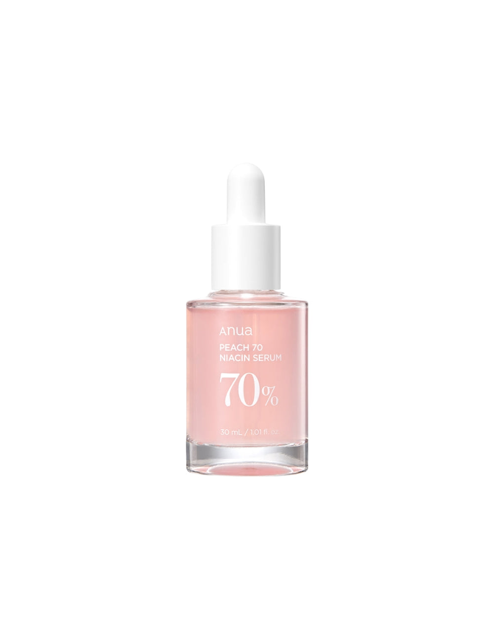 Anua - Peach 70 Niacin Serum