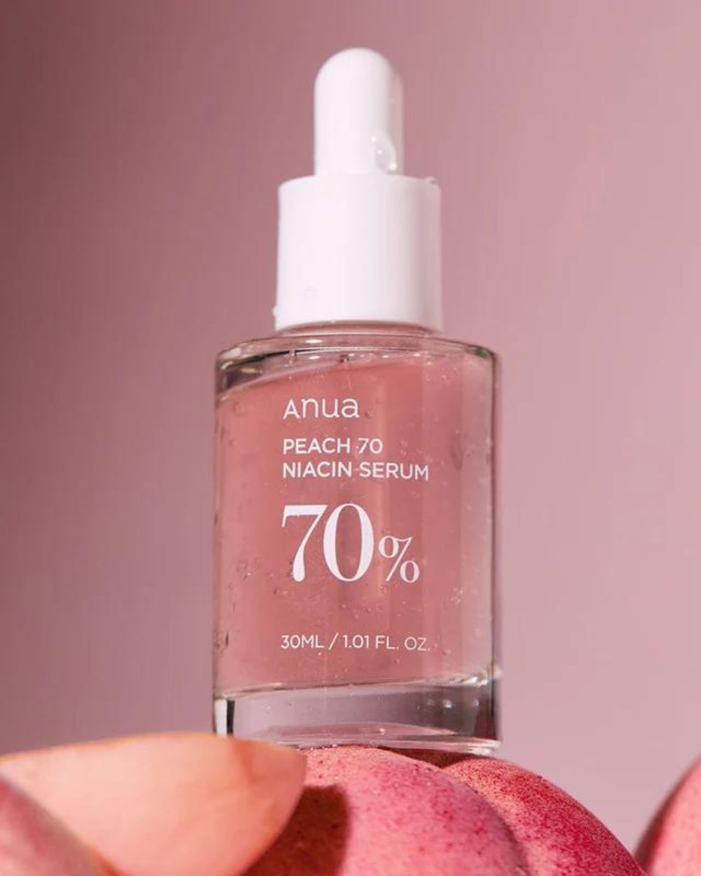 Anua - Peach 70 Niacin Serum