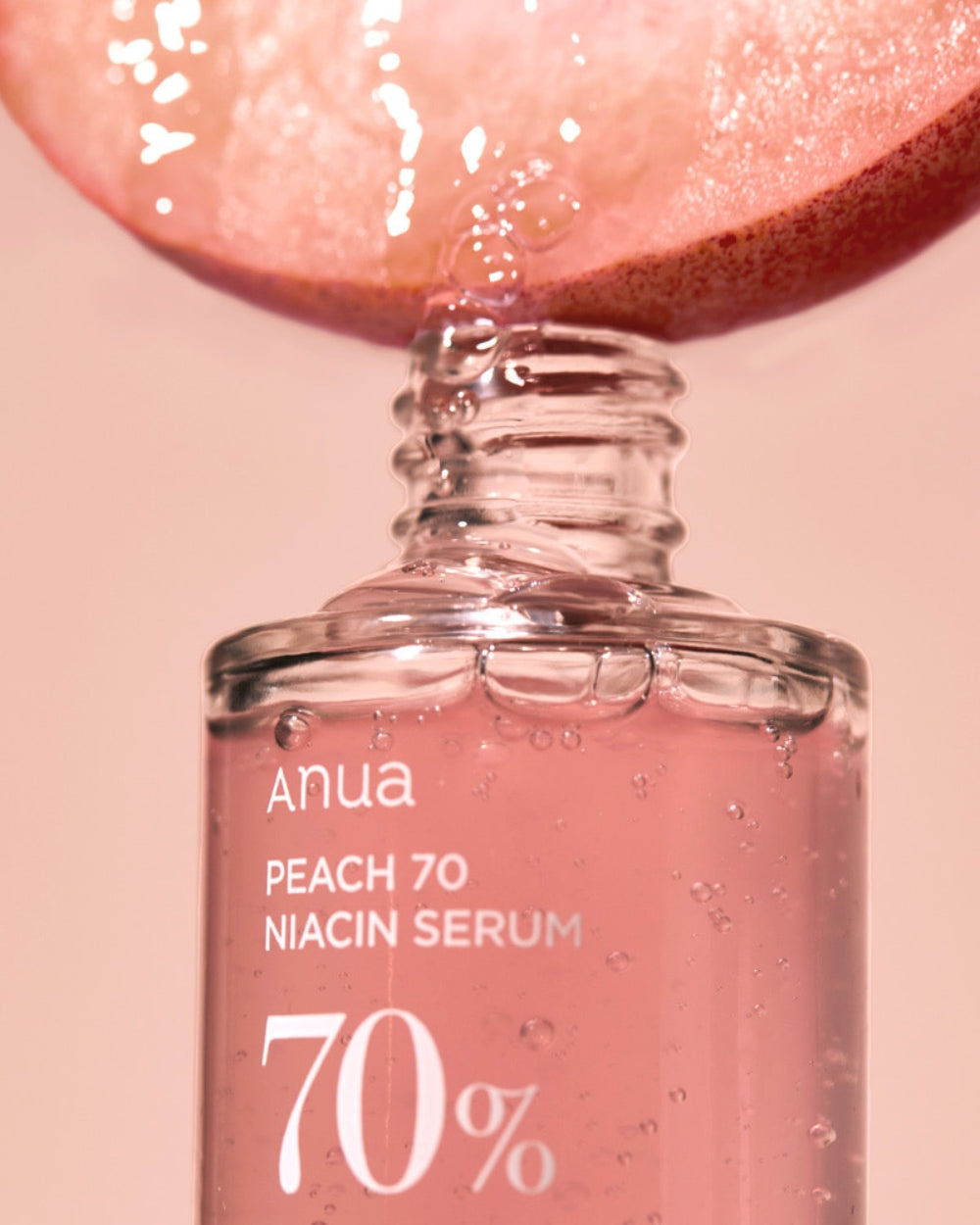 Anua - Peach 70 Niacin Serum