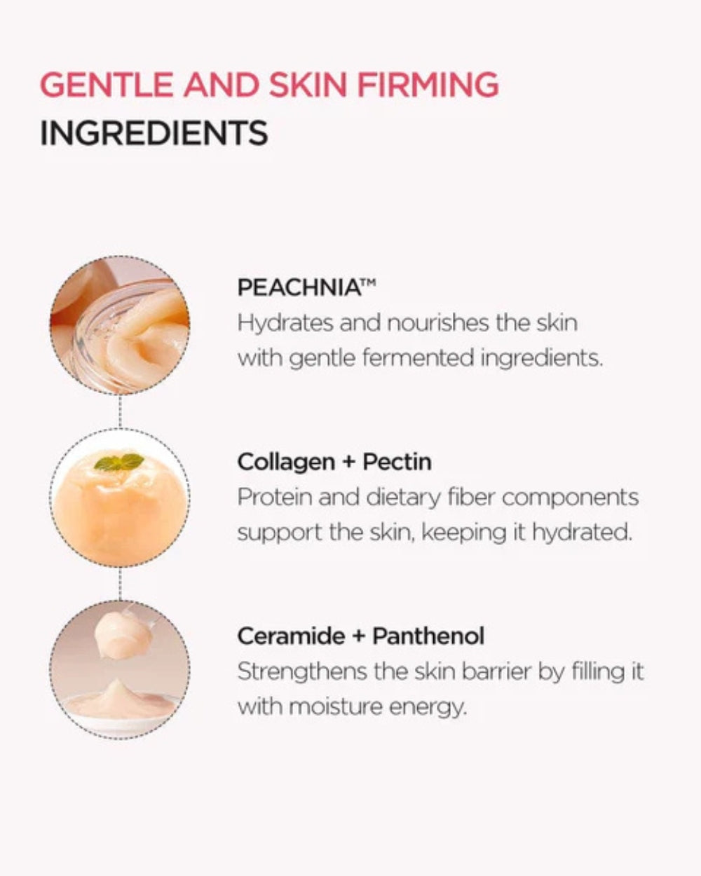 Anua - Peach 77% Niacin Enriched Cream