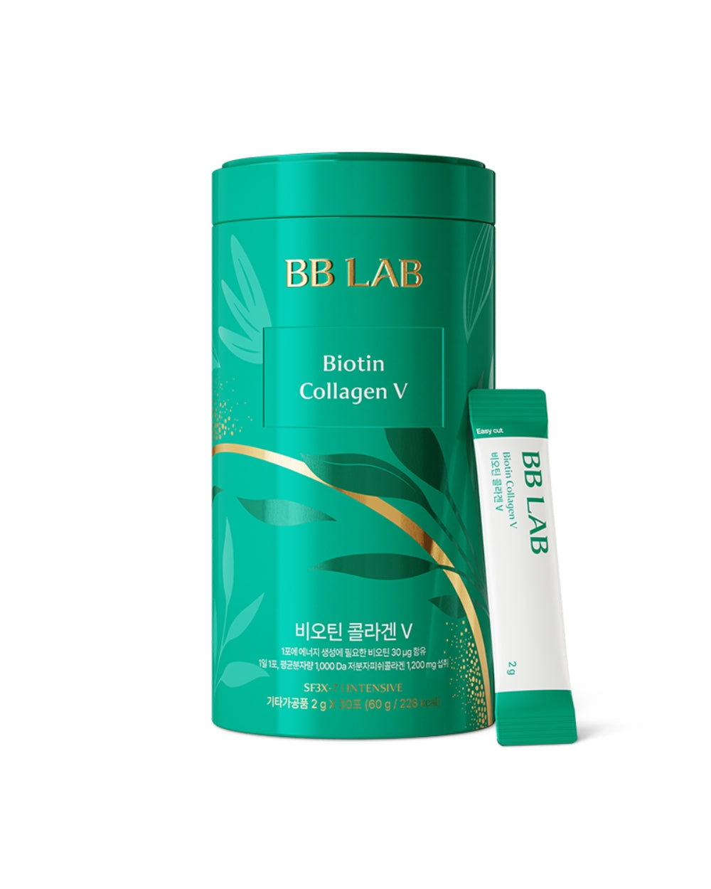 BB Lab - Biotin Collagen V
