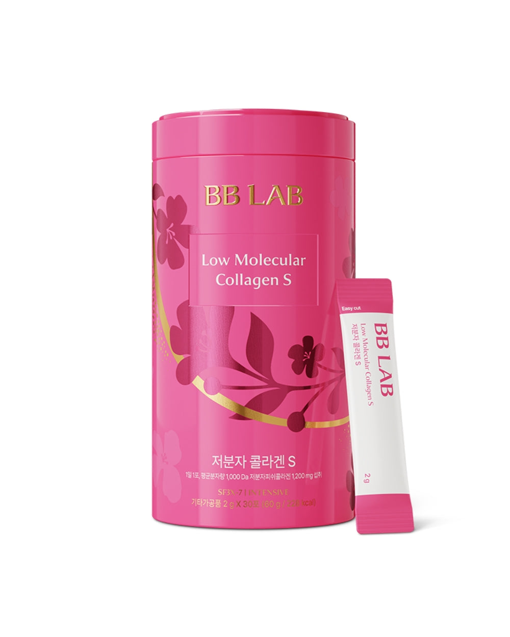 BB Lab - Low Molecular Collagen S