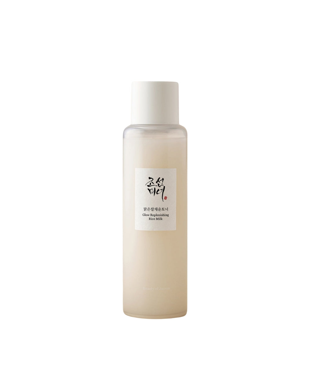 Beauty of Joseon - Glanzerneuernde Reismilch