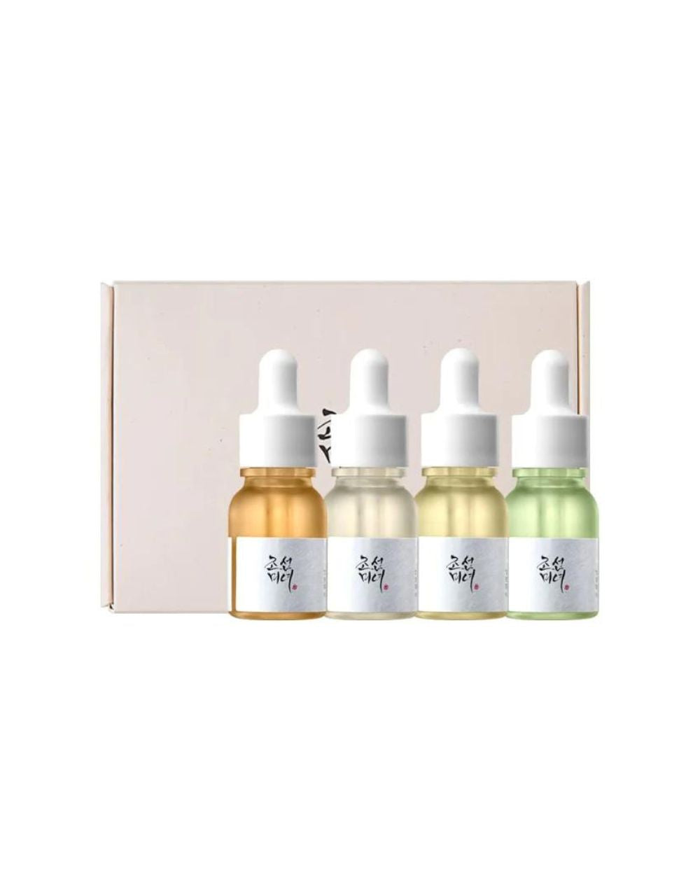 FREE GIFT | Beauty of Joseon - Hangbang Serum Discovery Kit