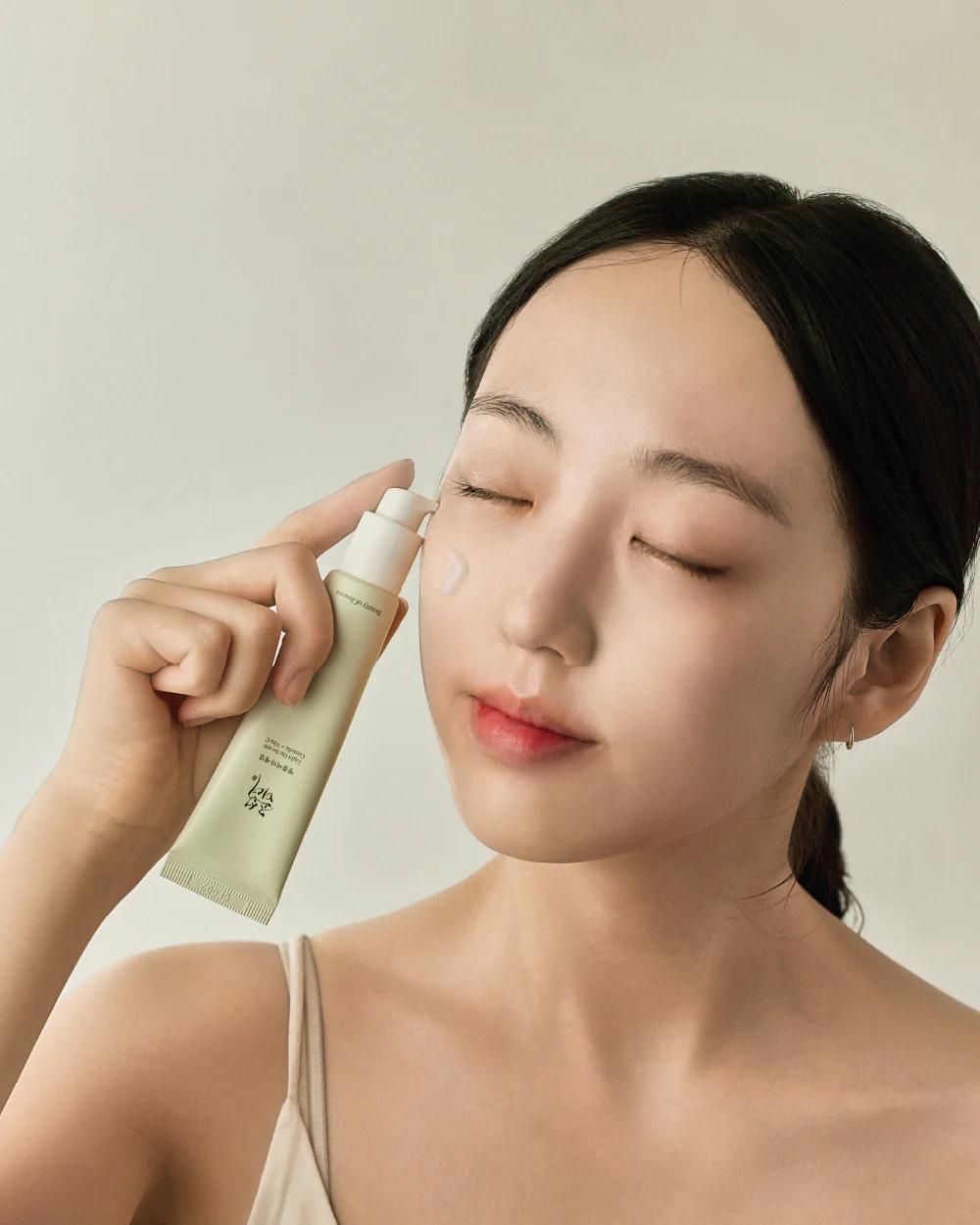 Beauty of Joseon - Light On Serum Centella + Vita C