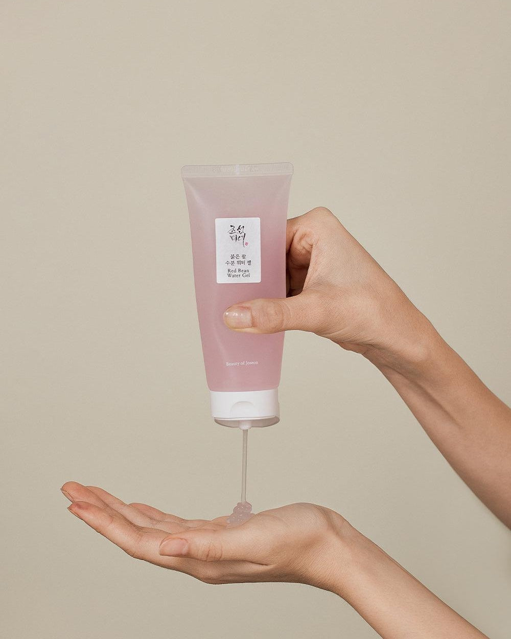 Beauty of Joseon - Red Bean Water Gel