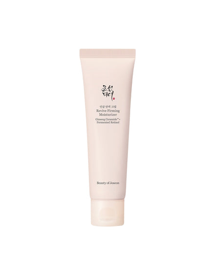 Beauty of Joseon - Revive Firming Moisturizer Ginseng + Retinol
