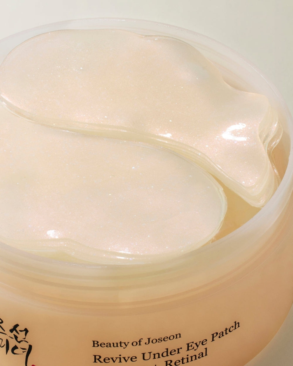Beauty of Joseon - Revive Under Eye Patch: Ginseng + Retinal