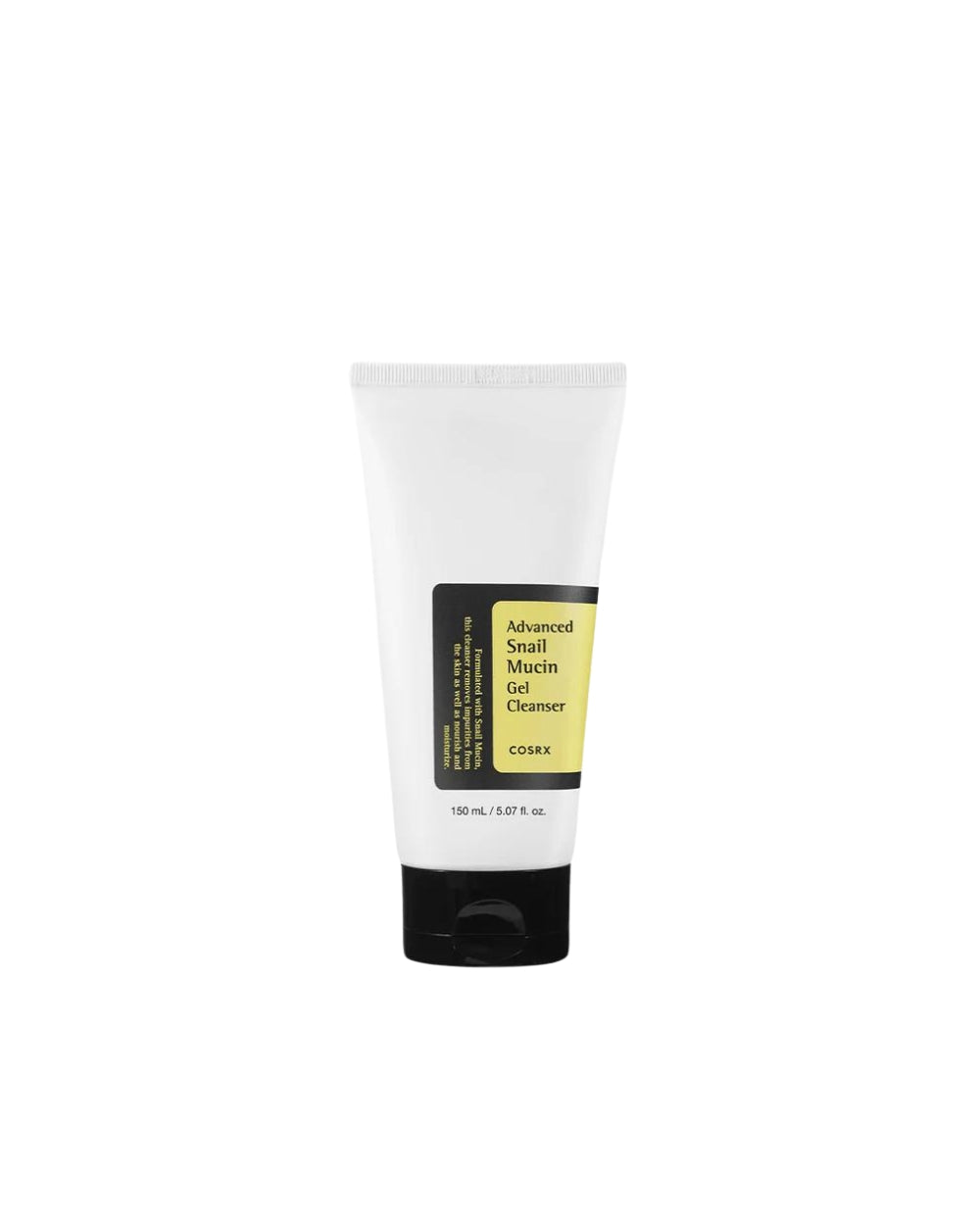 COSRX - Fortschrittliches Schneckenschleim-Gel-Reinigungsmittel