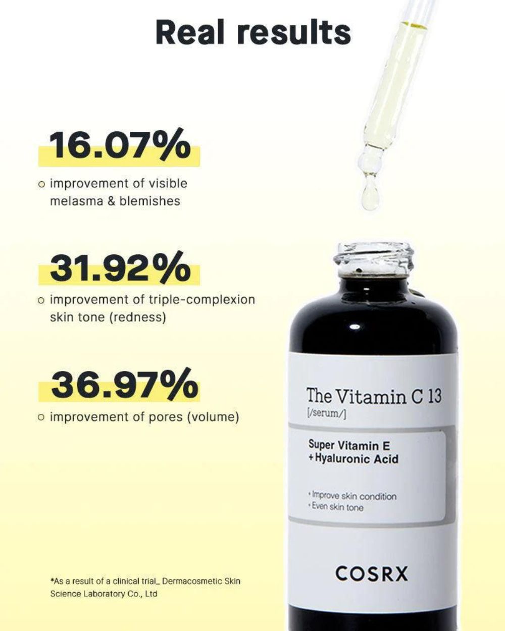 COSRX - The Vitamine C13 Serum