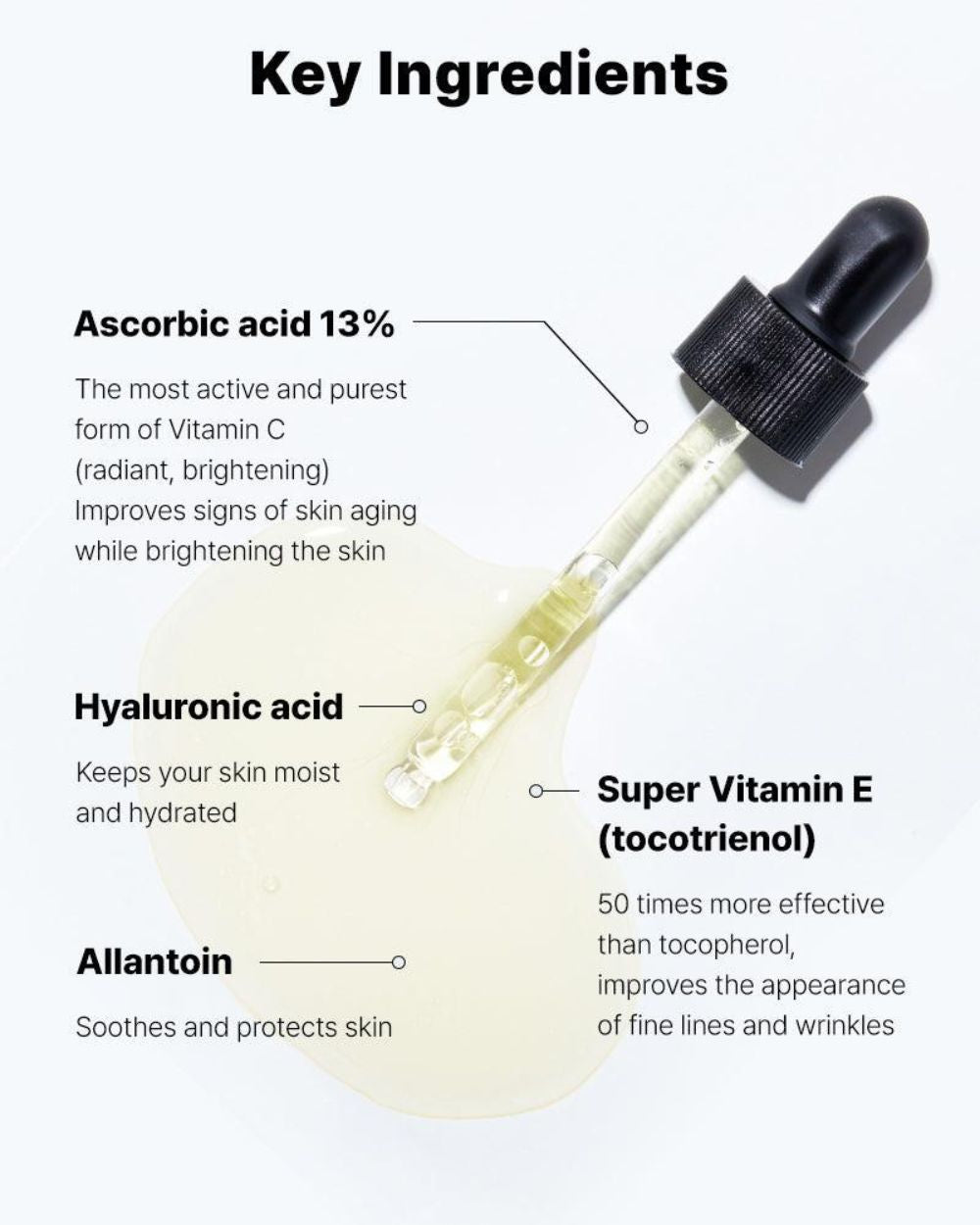 COSRX - The Vitamine C13 Serum