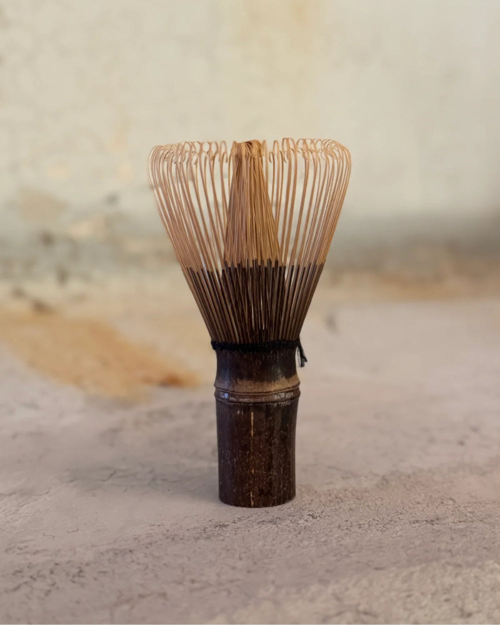 Chikusendō - Matcha Whisk (Chasen)