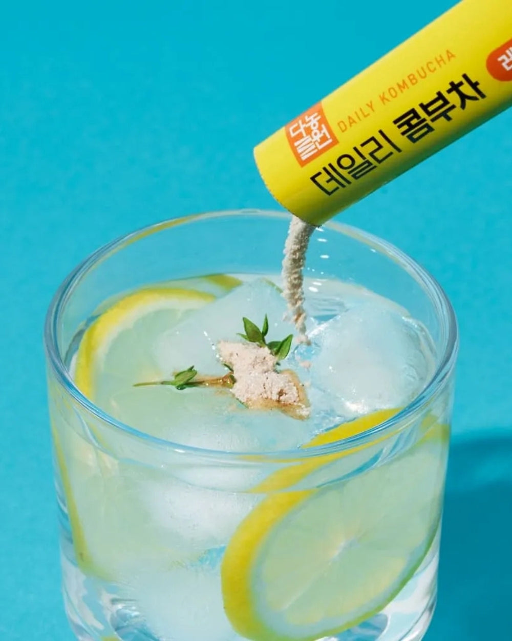 Danongwon - Daily Kombucha