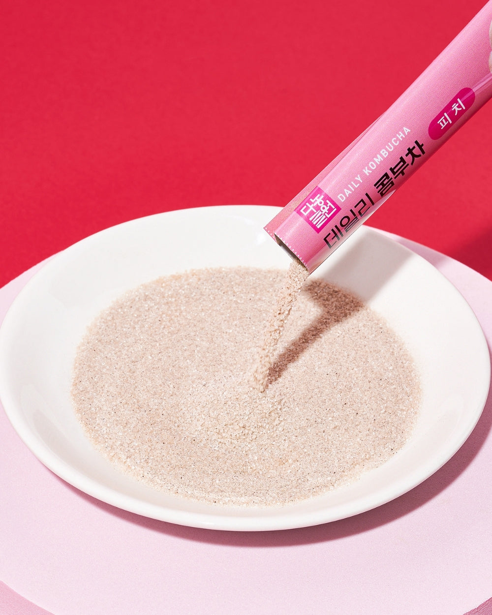 Danongwon - Daily Kombucha