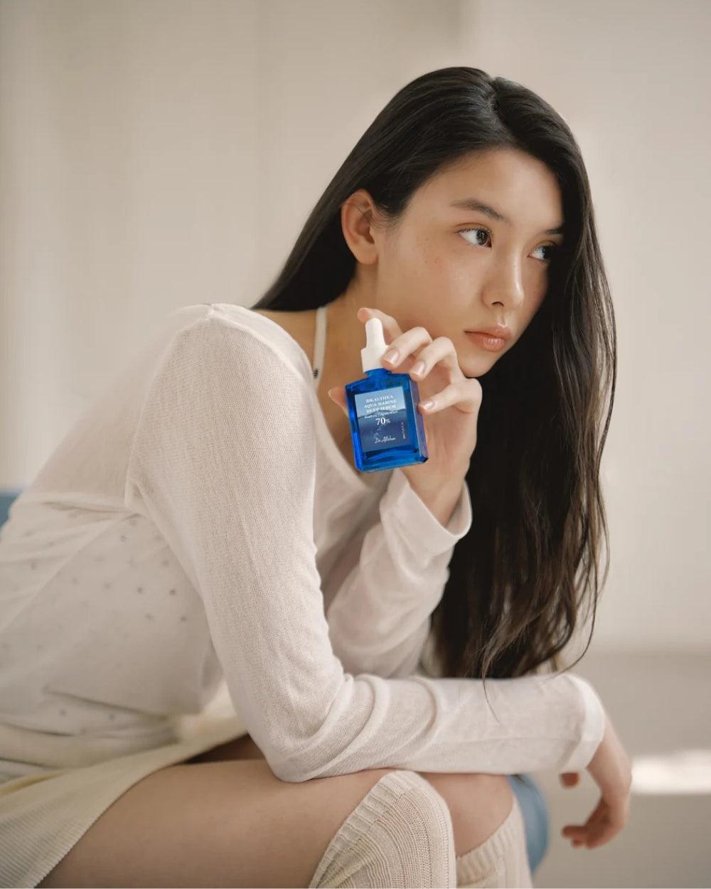 Dr. Althea - Aqua Marine Deep Serum