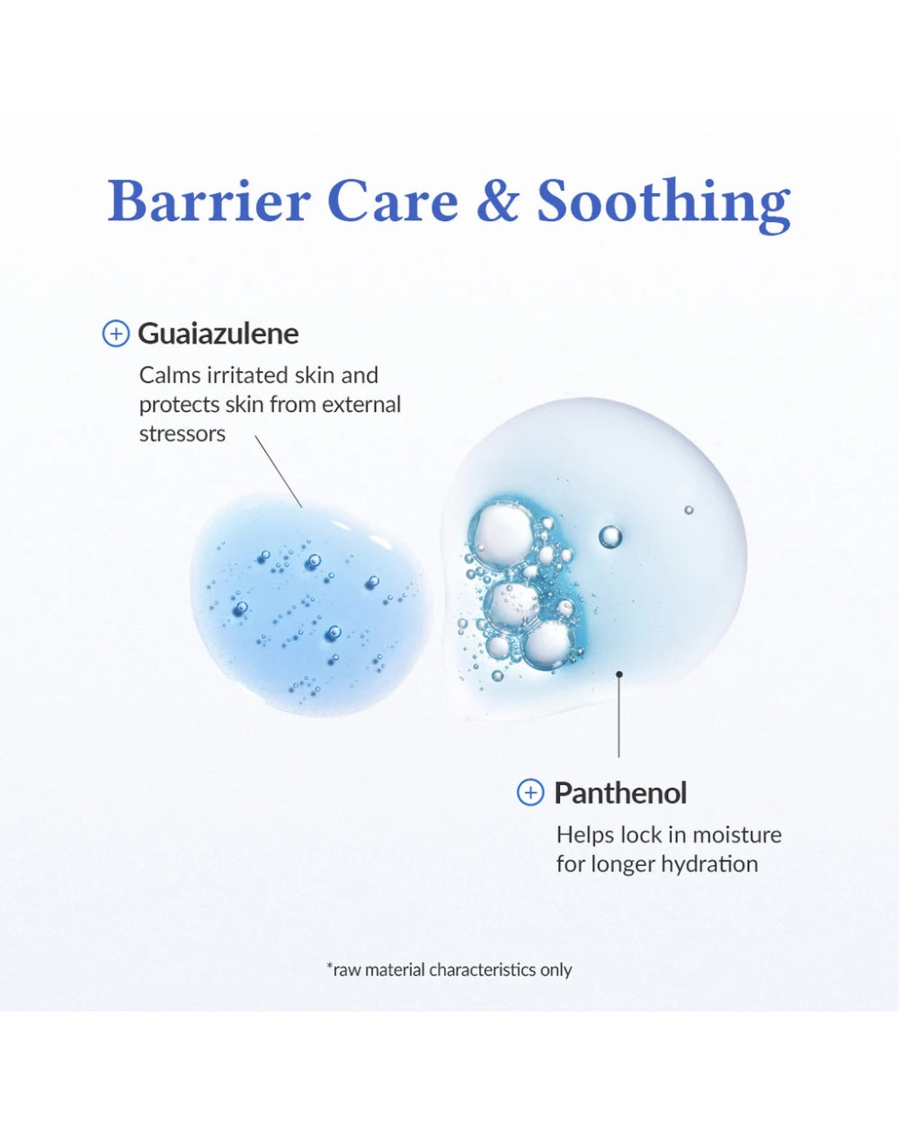 Dr. Althea - Aqua Marine Deep Serum