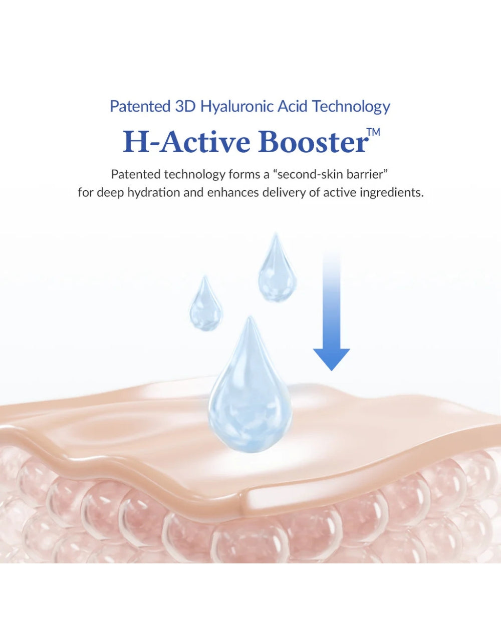 Dr. Althea - Aqua Marine Deep Serum