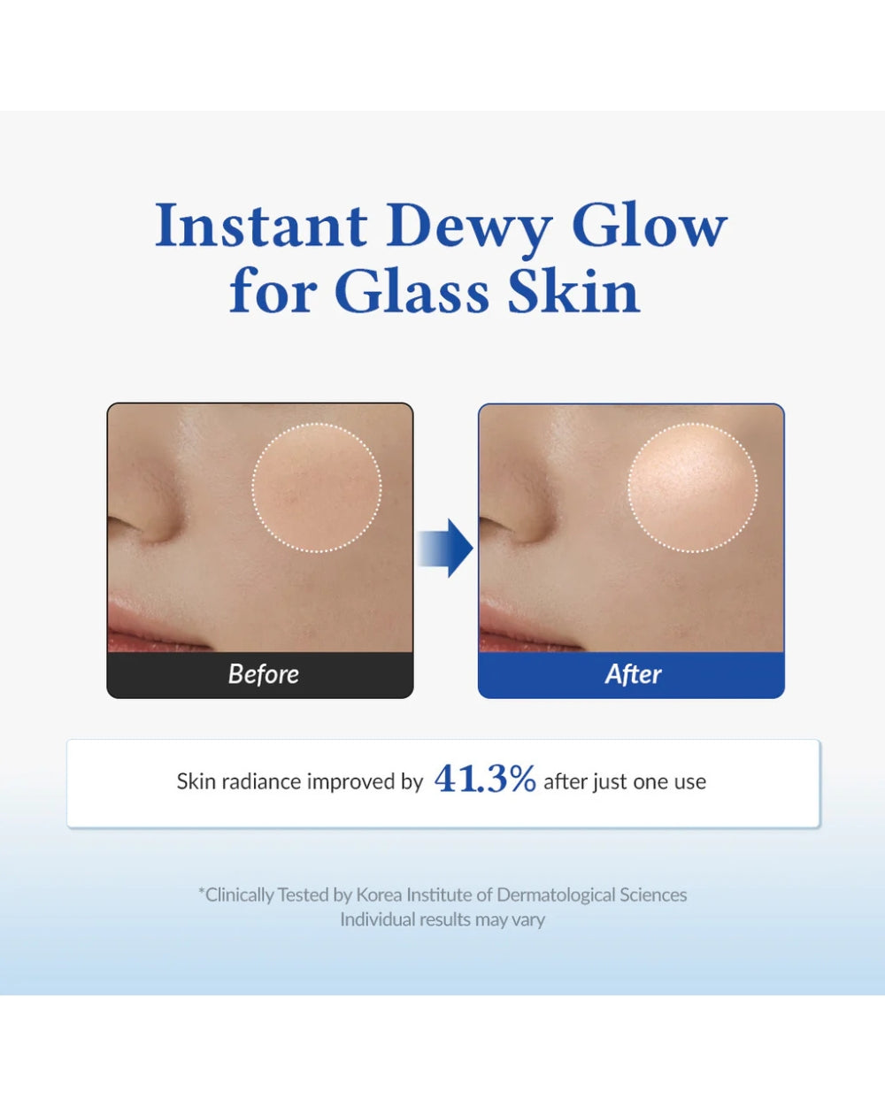 Dr. Althea - Aqua Marine Jelly Mist