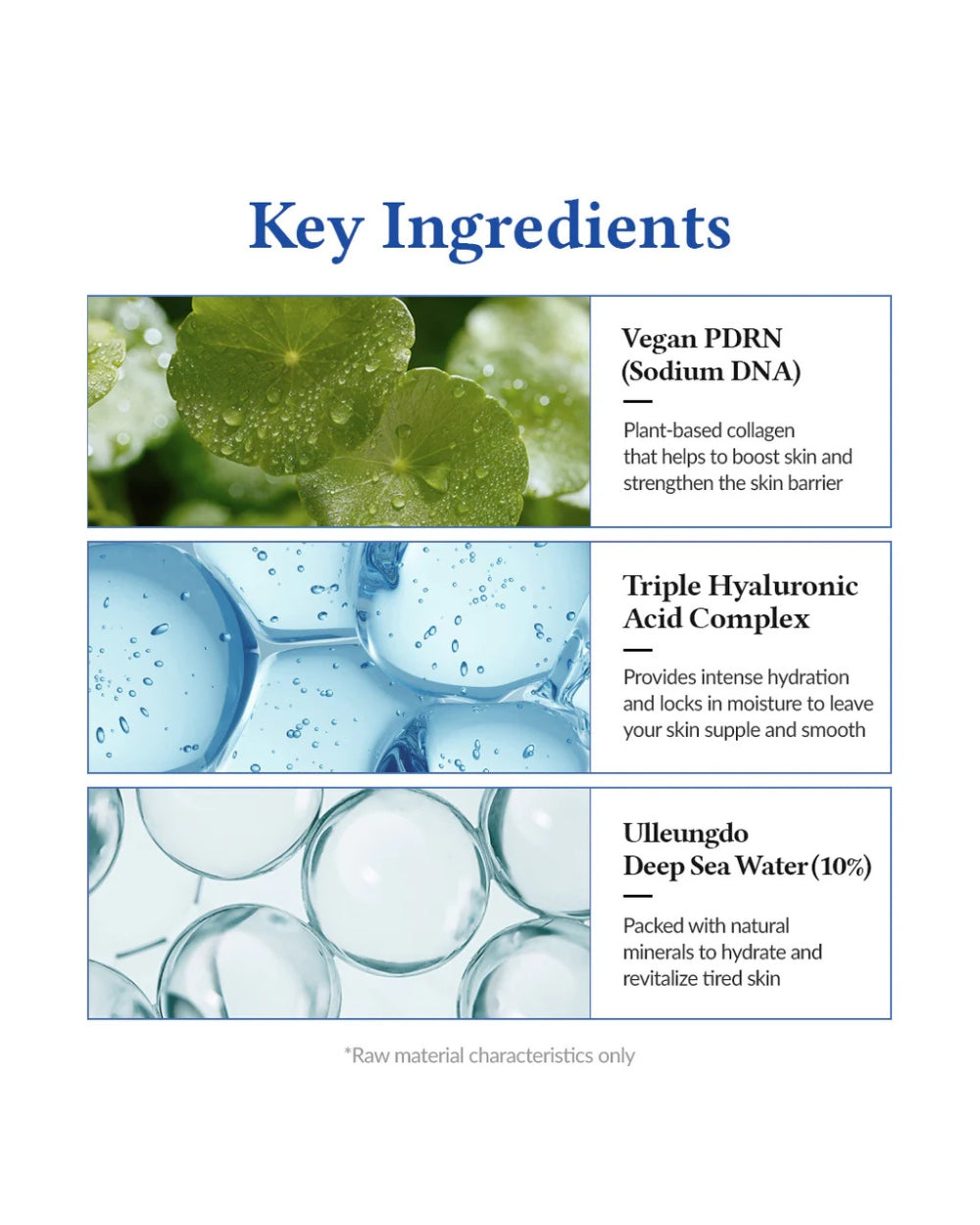 Dr. Althea - Aqua Marine Jelly Mist