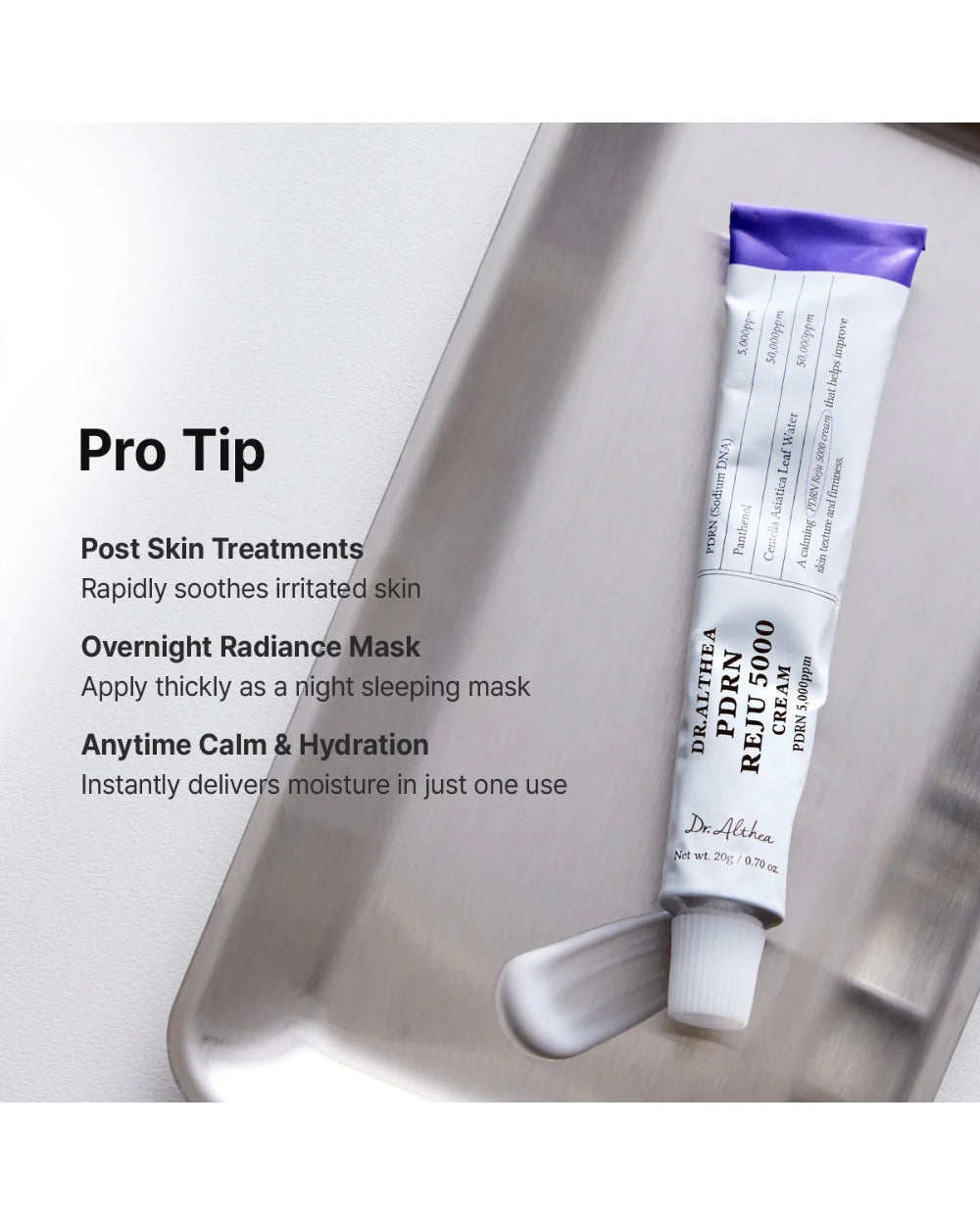 Dr. Althea - PDRN Reju 5000 Cream