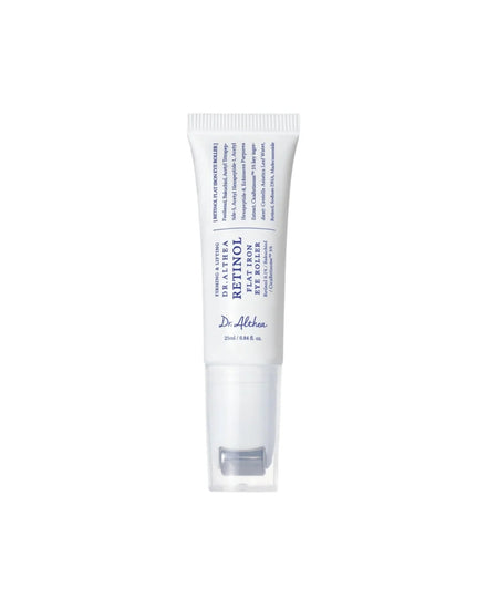 Dr. Althea - Retinol Flat Iron Eye Roller
