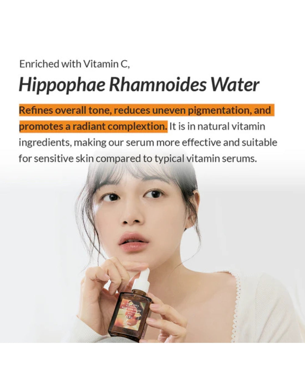 Dr. Althea - Vitamin C Boosting Serum