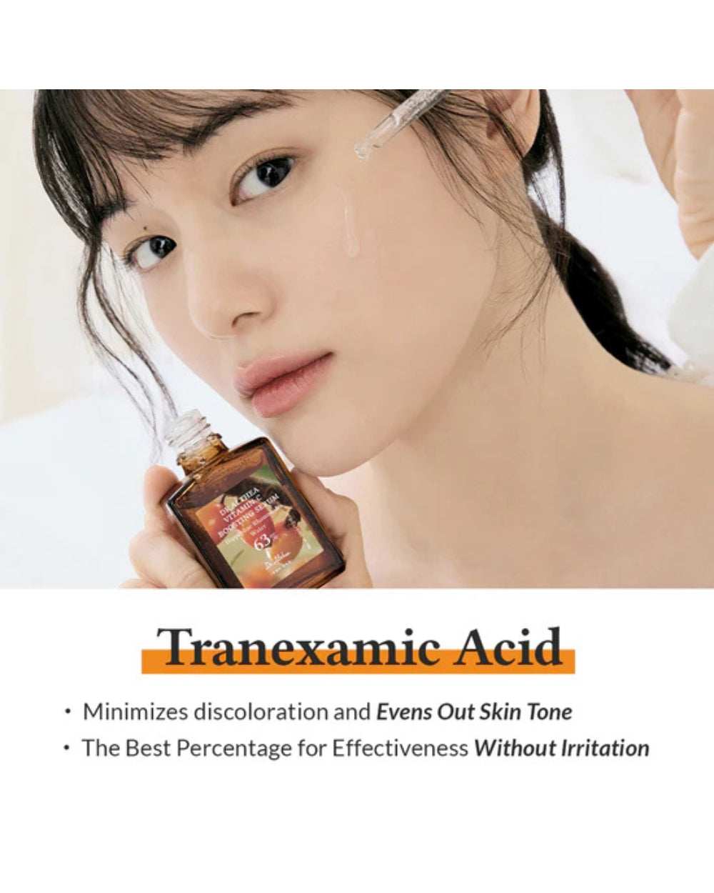 Dr. Althea - Vitamin C Boosting Serum