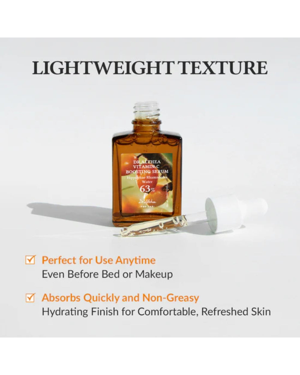 Dr. Althea - Vitamin C Boosting Serum