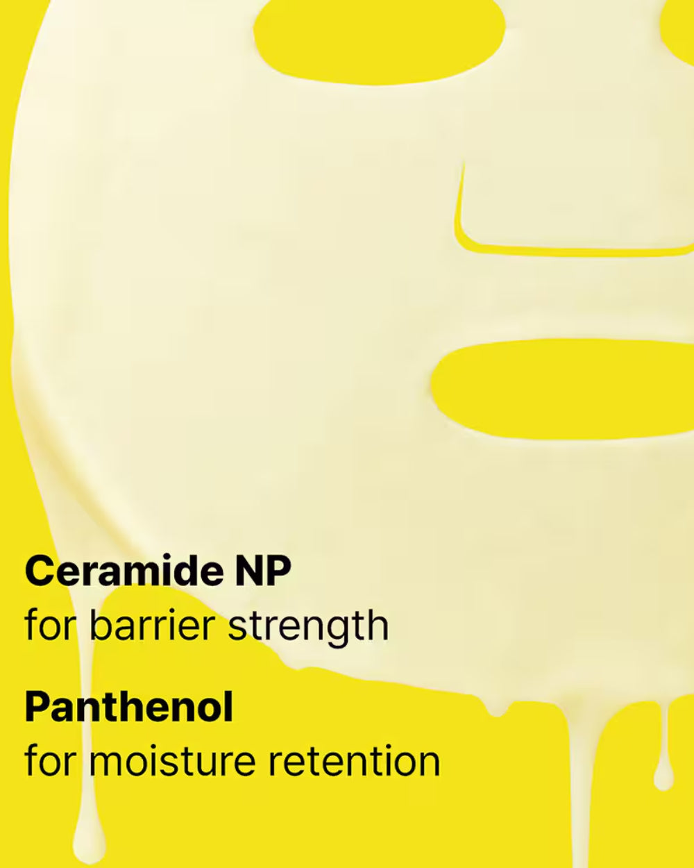 Dr.Jart+ - Ceramidin Barrier Feuchtigkeitsmaske