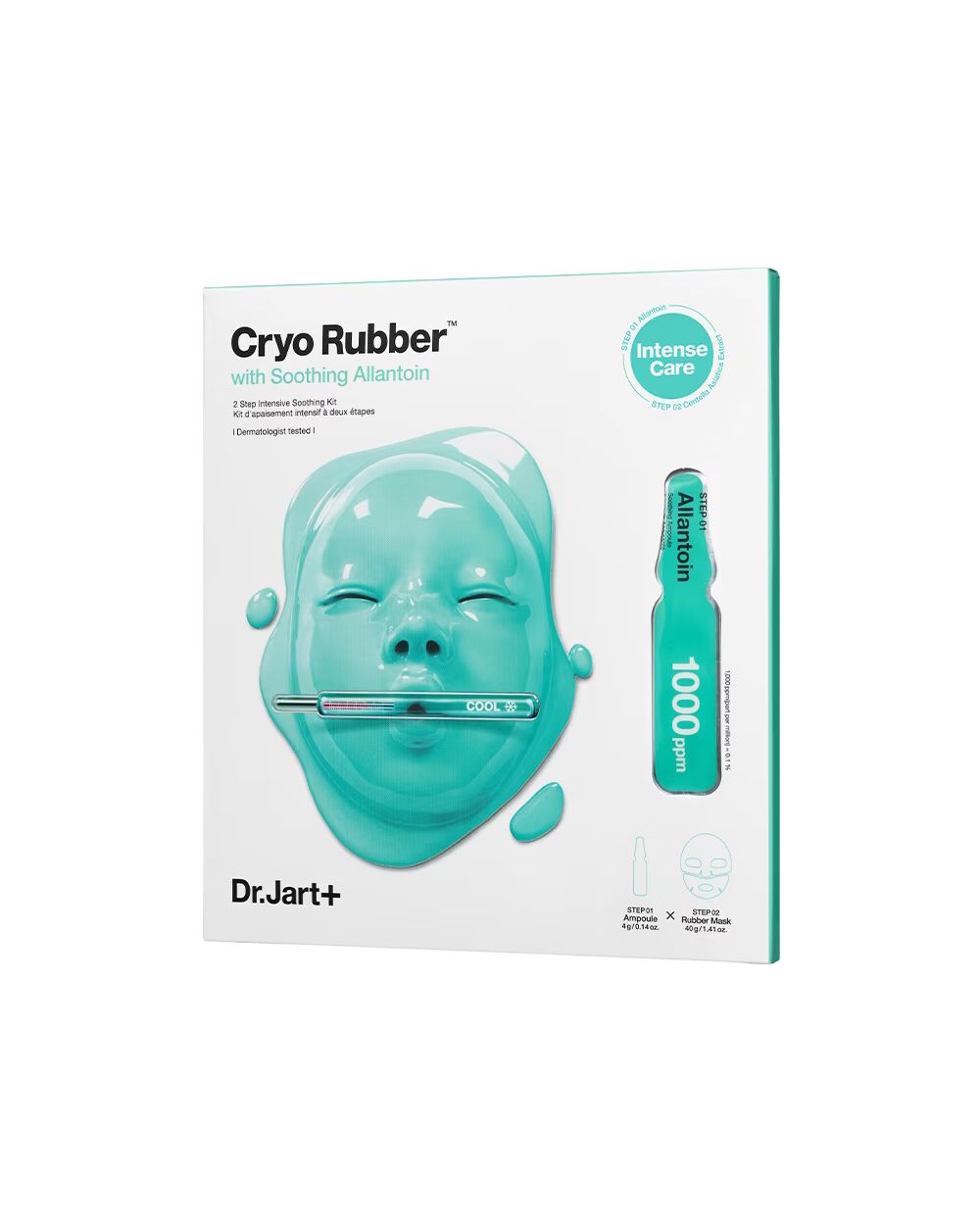 Dr. Jart+ - Cryo Rubber with Soothing Allantoin