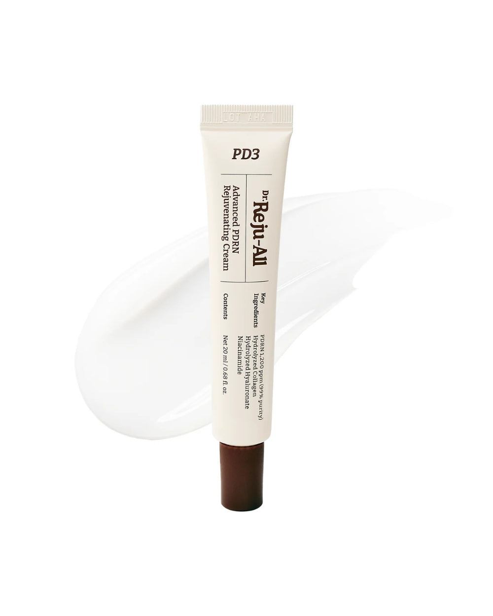 Dr. Reju-All Advanced PDRN Verjongende Crème 20 ml | Koreaanse