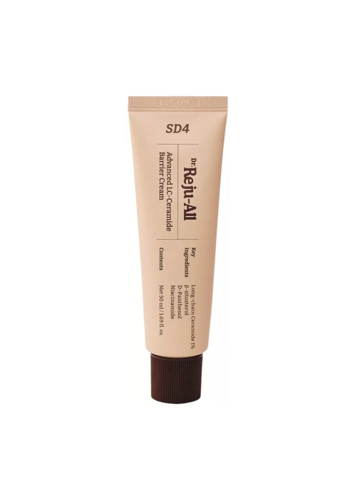 Dr. Reju-All - Advanced LC-Ceramide Barrier Cream