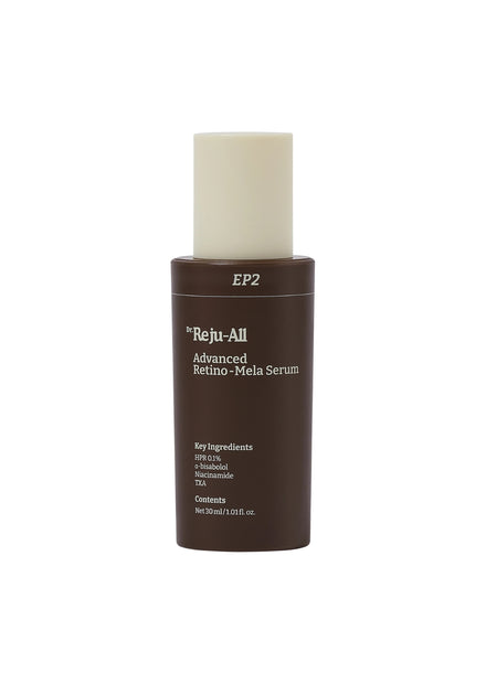 Dr. Reju-All - Advanced Retino-Mela Serum