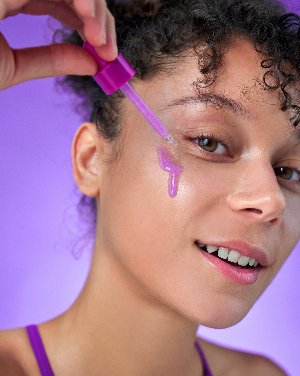 Eqqualberry - Bakuchiol Plumping Serum