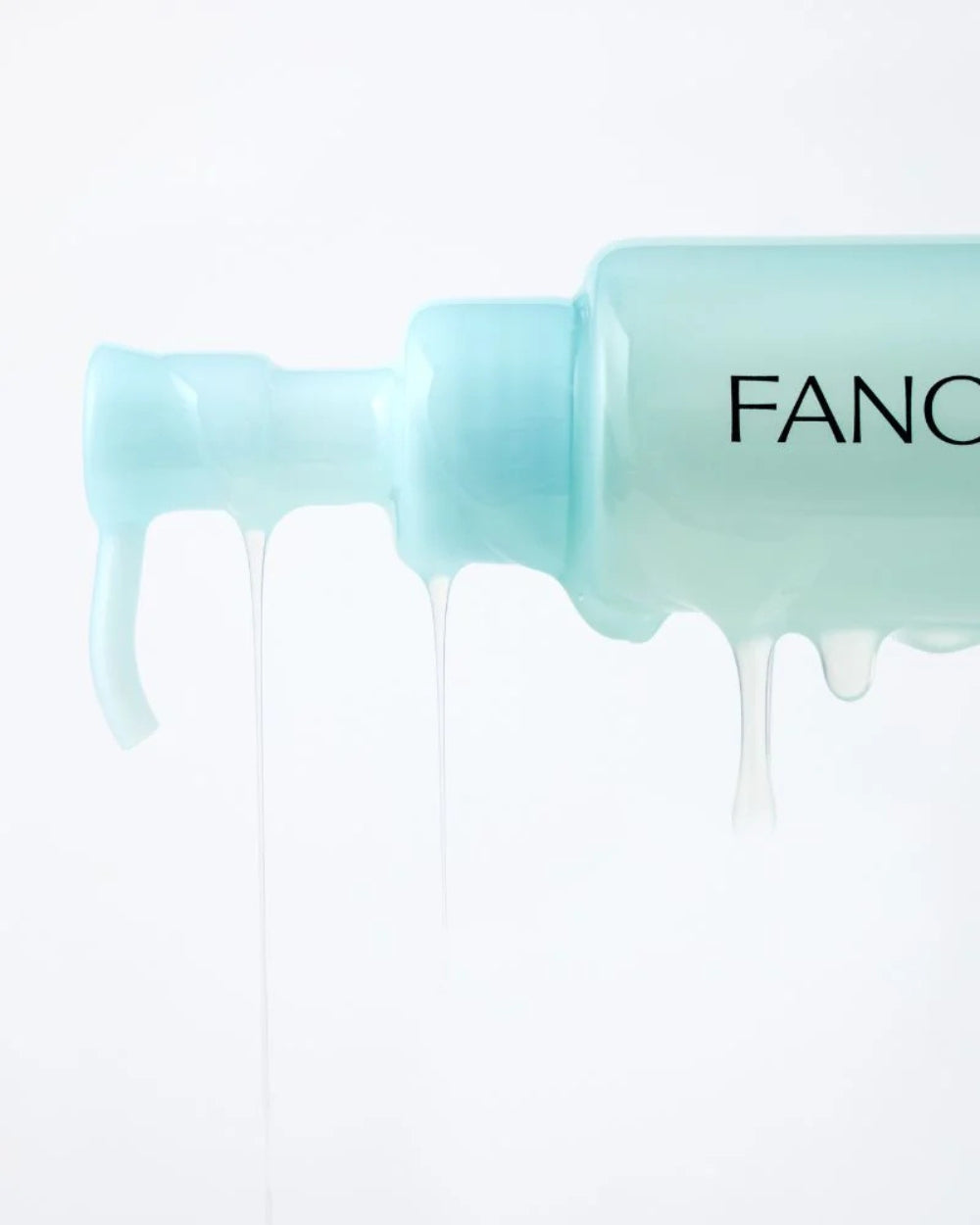 FANCL - Mild Makeup Remover Oil